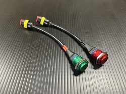 スイッチユニット(Assy付属品) 各¥4000